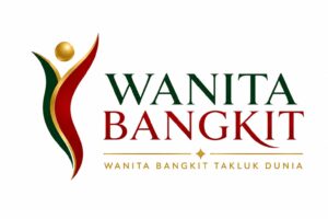 logo wanita bangkit