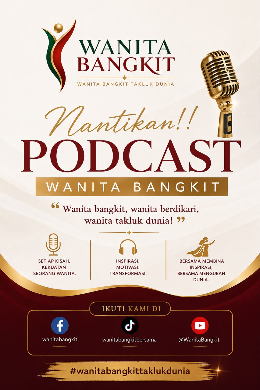 podcast wb