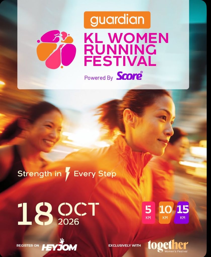 KL WOMEN RUNNING FESTIVAL 1000686178